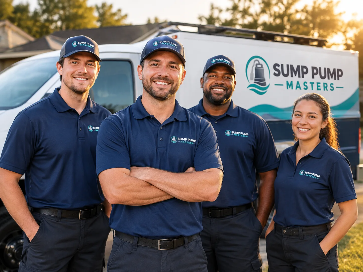Sump Pump Repair company in Keller, WA